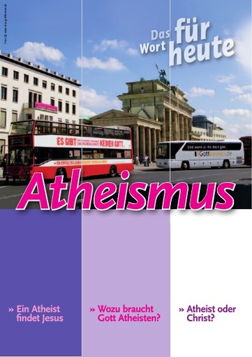 ATHEISMUS